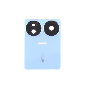 Lente para Realme GT NEO5 SE en color azul
