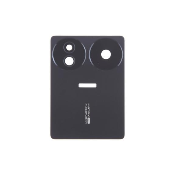 Lente para Realme GT NEO5 SE en color negro