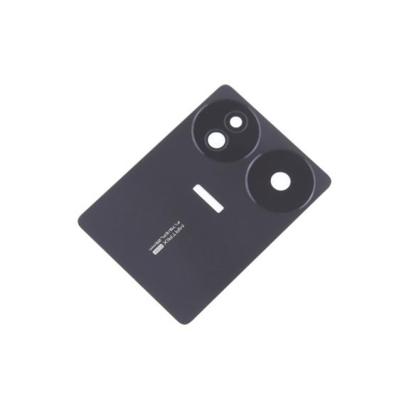 Lente para Realme GT NEO5 SE en color negro
