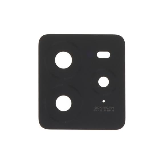 Lente Para Realme GT7 Pro en color negro