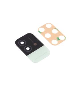 Lente para Realme Narzo 50i en color verde
