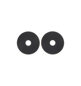 Lente Para Realme Note 60 en color negro