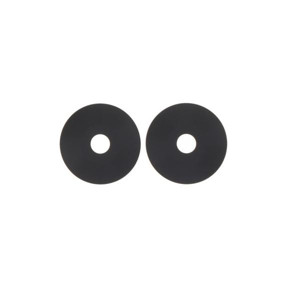 Lente Para Realme Note 60 en color negro