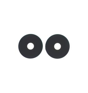 Lente Para Redmi Pad Pro en color negro (2 Piezas En Un Juego)
