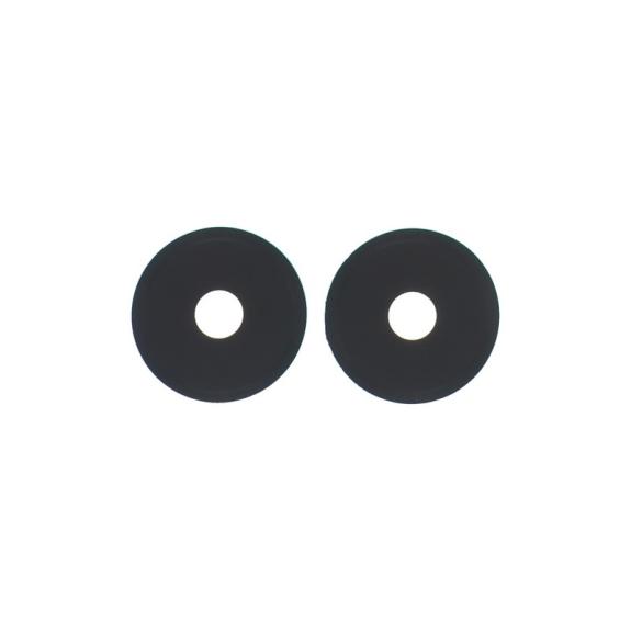 Lente Para Redmi Pad Pro en color negro (2 Piezas En Un Juego)