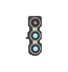 Lente Para Samsung A55 en color limón (Con Embellecedor)