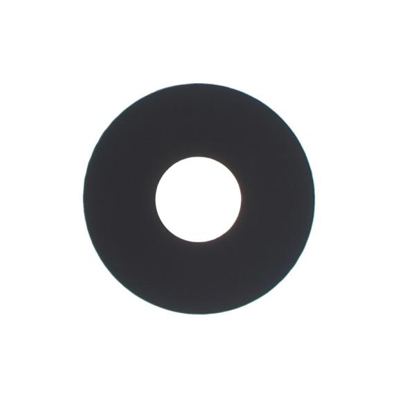 Lente Para Samsung Galaxy A03 Core en color negro