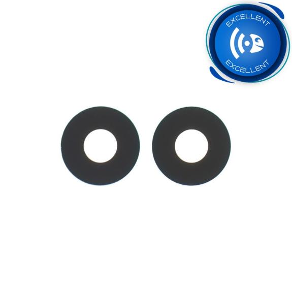 Lente Para Samsung Galaxy A06 5G Negro EXCELLENT