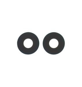 Lente Para Samsung Galaxy A06 5G Negro EXCELLENT