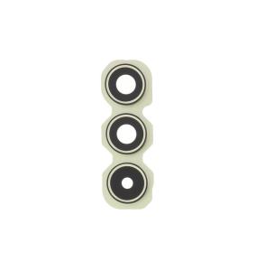 Lente Para Samsung Galaxy A35 limón (Con Embellecedor)