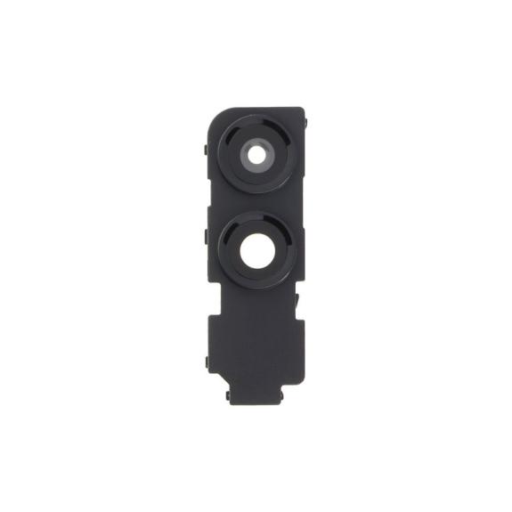 Lente Para Samsung Galaxy M14 4G negro (Con Embellecedor)