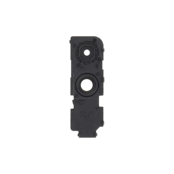 Lente Para Samsung Galaxy M14 4G negro (Con Embellecedor)