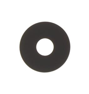 Lente Para Samsung Galaxy Tab S10 FE Plus negro