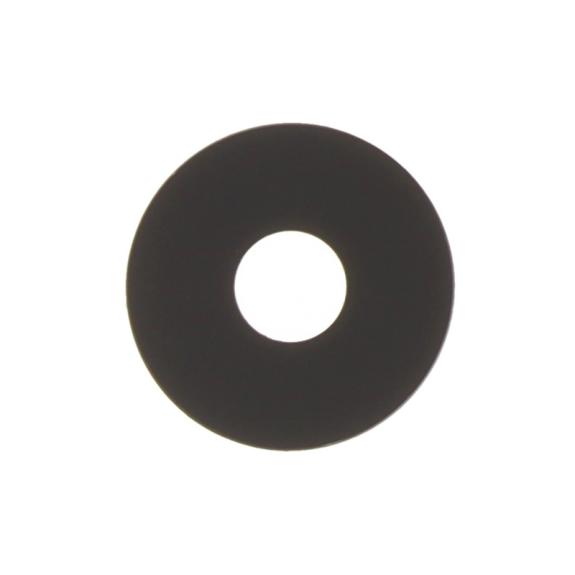 Lente Para Samsung Galaxy Tab S10 FE Plus negro