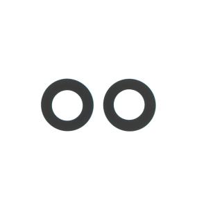 Lente Para Samsung Galaxy Tab S10 Ultra / Tab S10 Plus negro