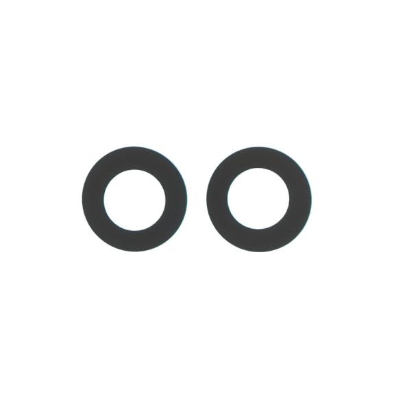 Lente Para Samsung Galaxy Tab S10 Ultra / Tab S10 Plus negro