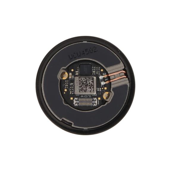 Lente Para Samsung Galaxy Watch Ultra 47mm Negro