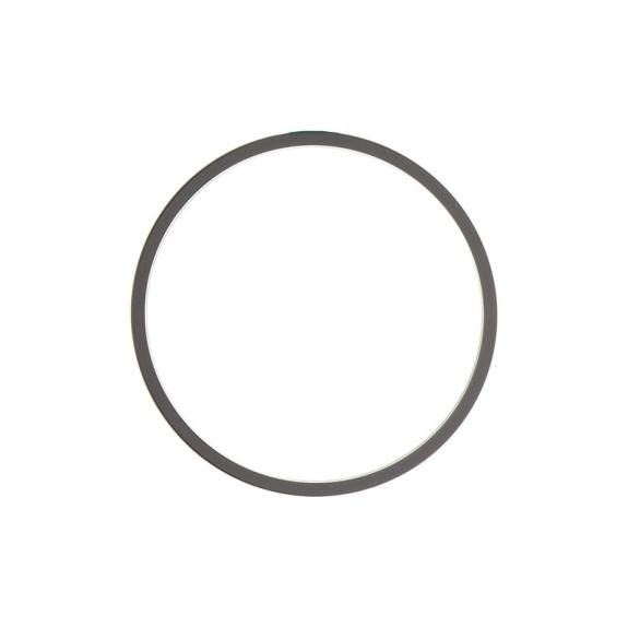 Lente Para Samsung Galaxy Watch Ultra 47mm Negro