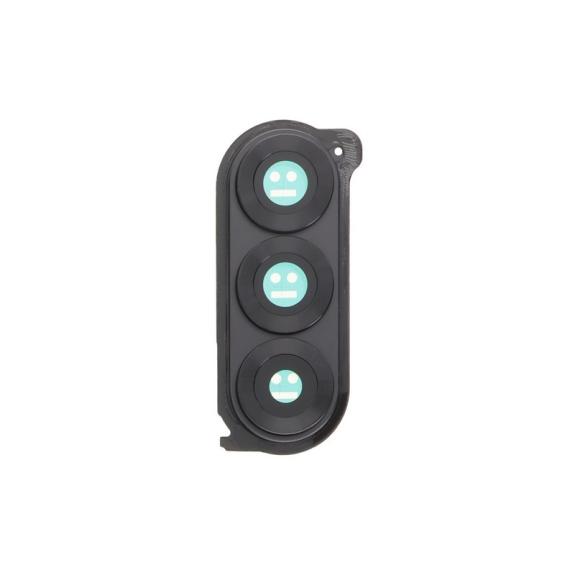 Lente Para Samsung Galaxy Z Fold6 en color negro
