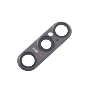 Lente Para Sony Xperia 1 VI Con Embellecedor Negro