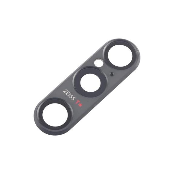 Lente Para Sony Xperia 1 VI Con Embellecedor Negro
