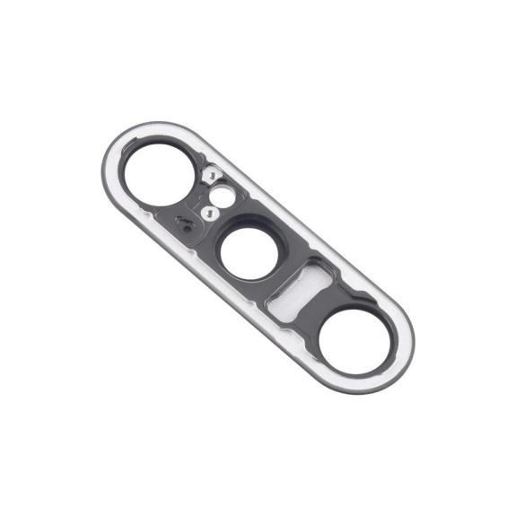 Lente Para Sony Xperia 1 VI Con Embellecedor Negro
