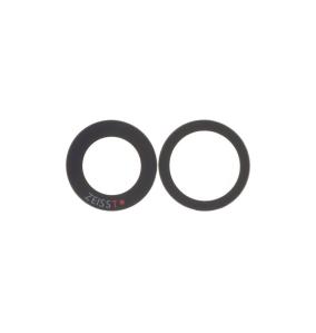 Lente Para Sony Xperia 5 V en color negro