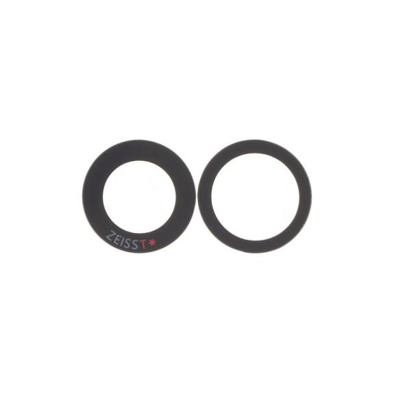Lente Para Sony Xperia 5 V en color negro