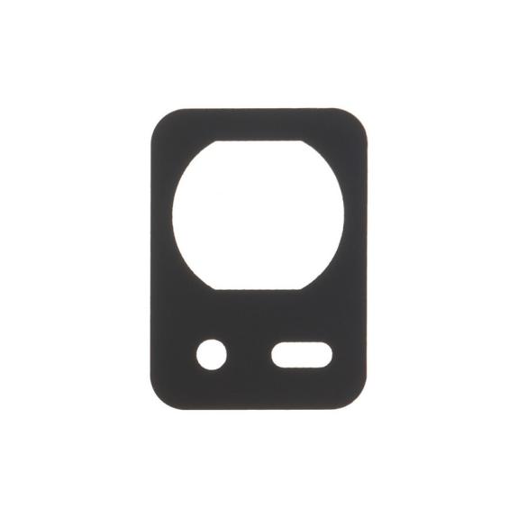 Lente Para TCL 405 Negro