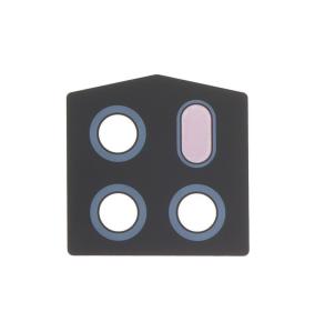 Lente Para Ulefone Armor 24 en color negro