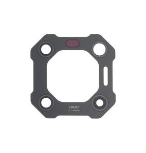 Lente Para Ulefone Armor 26 Ultra en color negro