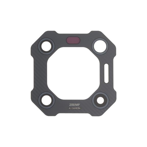 Lente Para Ulefone Armor 26 Ultra en color negro