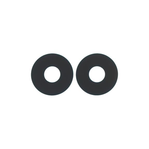 Lente Para Vivo V29 Negro