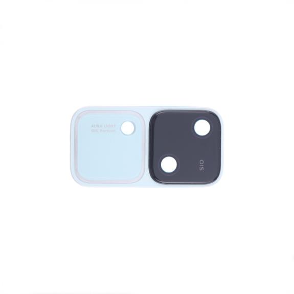 Lente Para Vivo V30 azul
