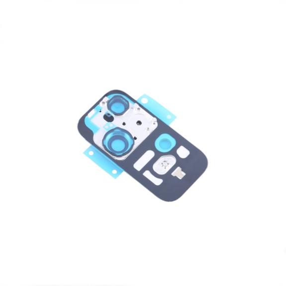 Lente Para Vivo V30 azul