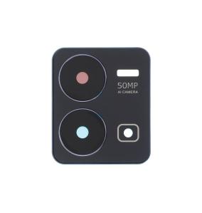 Lente Para Vivo Y35 2022 en color negro (Con Embellecedor)