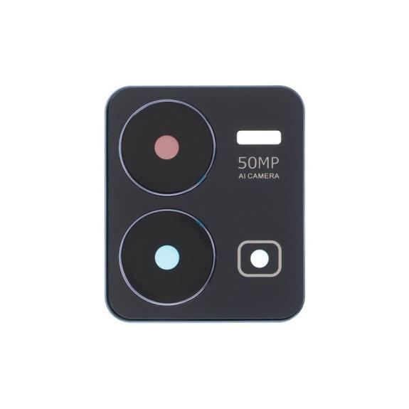 Lente Para Vivo Y35 2022 en color negro (Con Embellecedor)