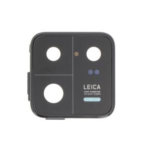 Lente para Xiaomi 13 Pro con embellecedor negro