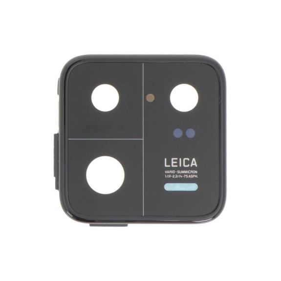 Lente para Xiaomi 13 Pro con embellecedor negro