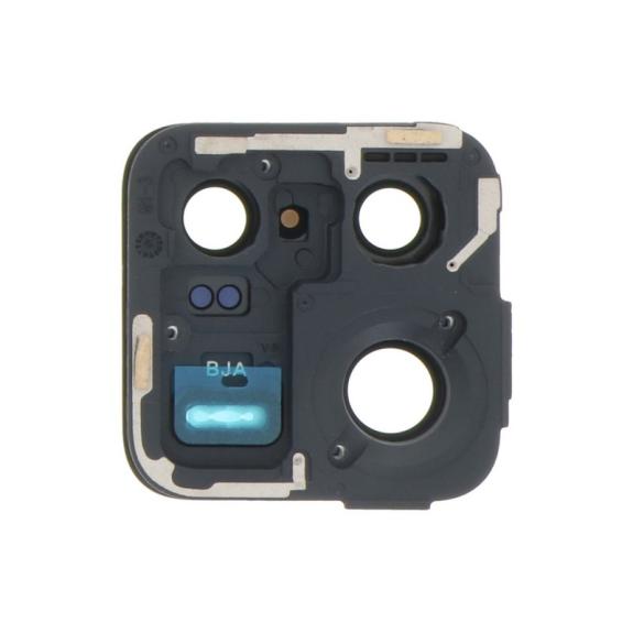 Lente para Xiaomi 13 Pro con embellecedor negro