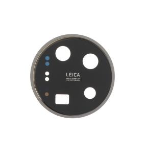 Lente Para Xiaomi 14 Ultra Con Embellecedor Negro