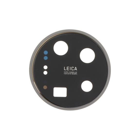 Lente Para Xiaomi 14 Ultra Con Embellecedor Negro