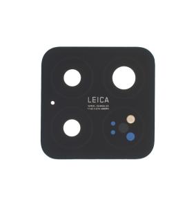 Lente Para Xiaomi 15 en color negro