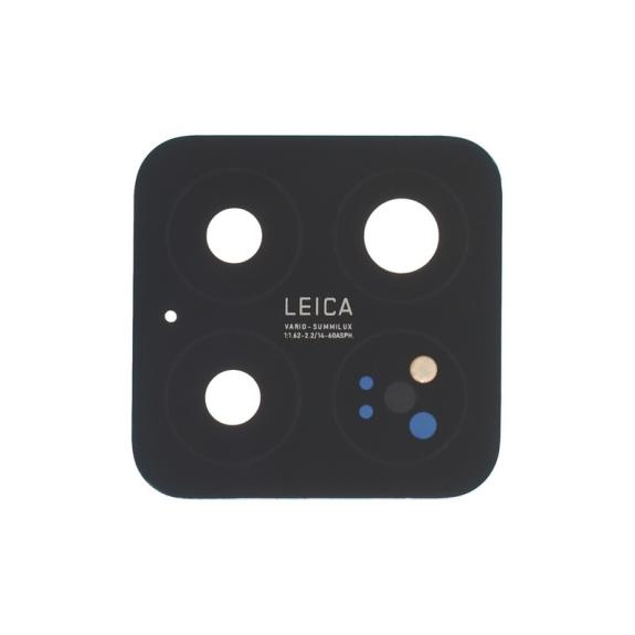 Lente Para Xiaomi 15 en color negro