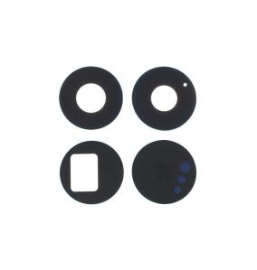 Lente Para Xiaomi 15 Pro Negro