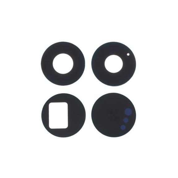 Lente Para Xiaomi 15 Pro Negro