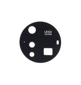 Lente Para Xiaomi 15 Ultra Negro
