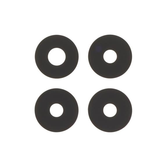 Lente Para Xiaomi 15T negro