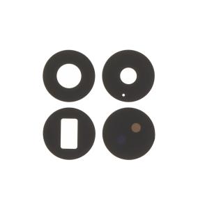 Lente Para Xiaomi 15T Pro negro