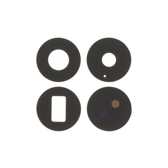 Lente Para Xiaomi 15T Pro negro